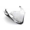 Motocorse Carbon Fiber Belly Pan Extension for Ducati Panigale 1299 / 1999 / 959 / 899 and V2